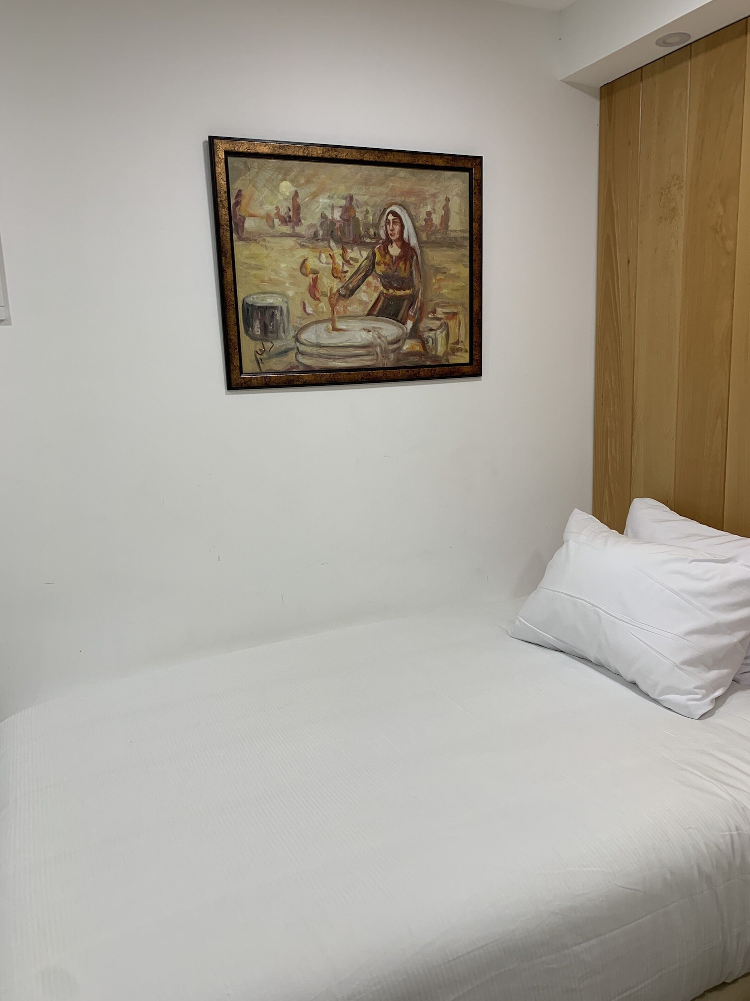 mount of olives hotel