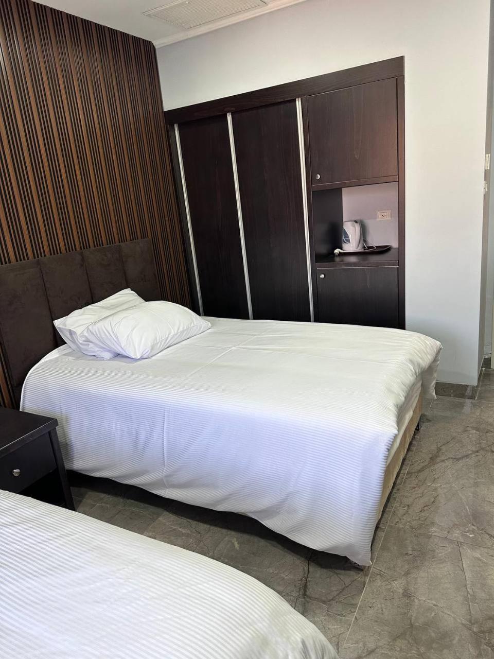 mount of olives hotel