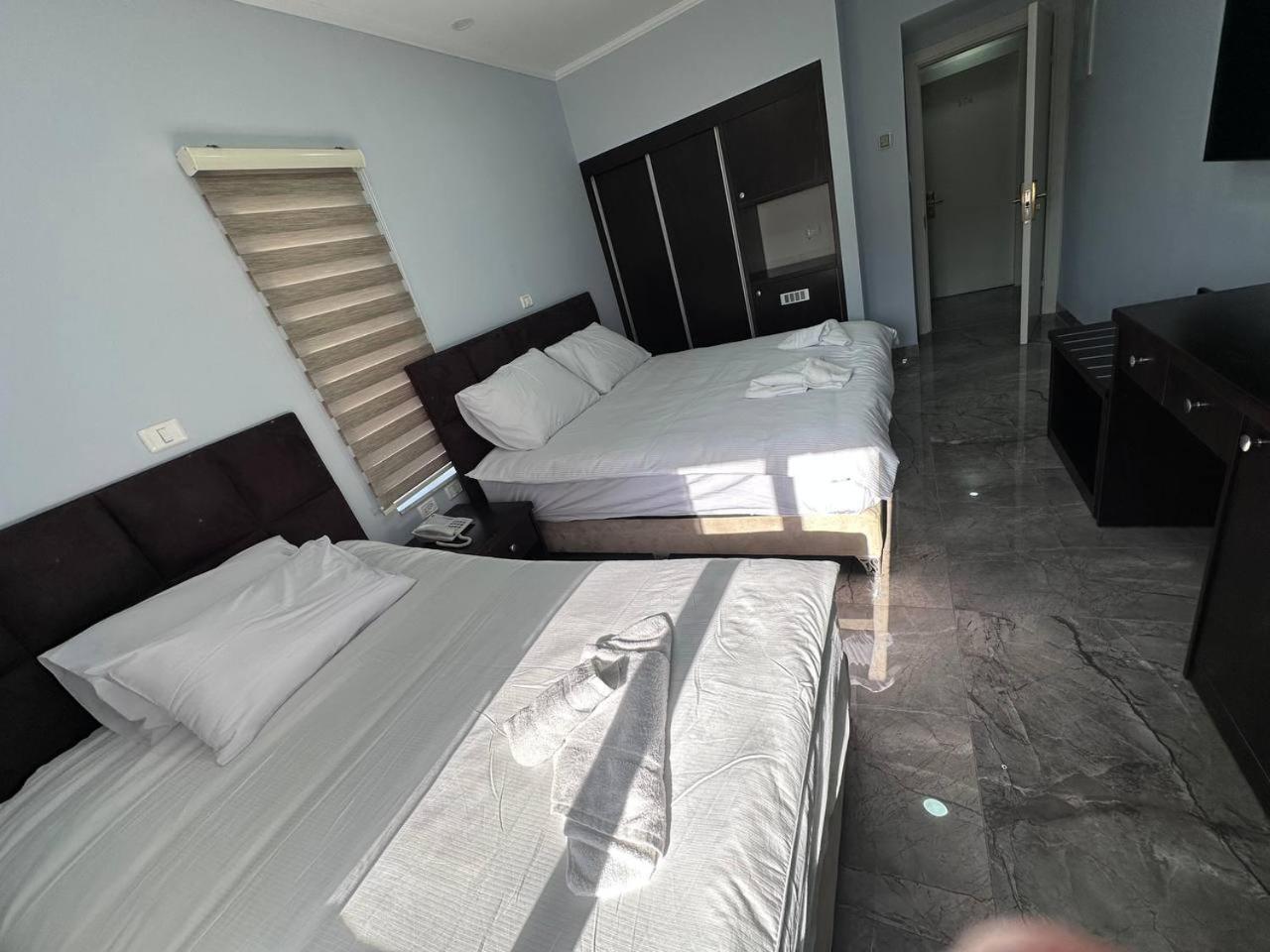 mount of olives hotel