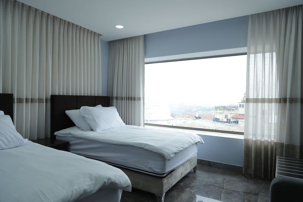 mount of olives hotel