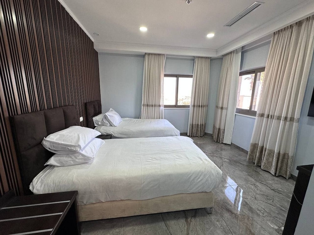 mount of olives hotel