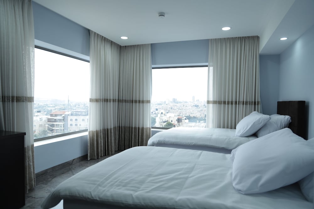 mount of olives hotel