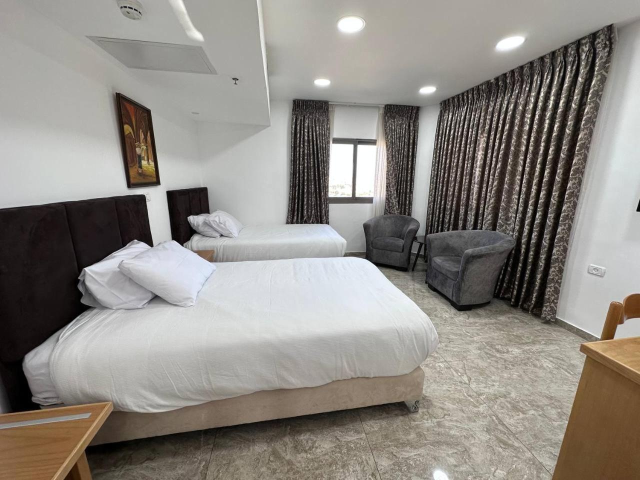 mount of olives hotel