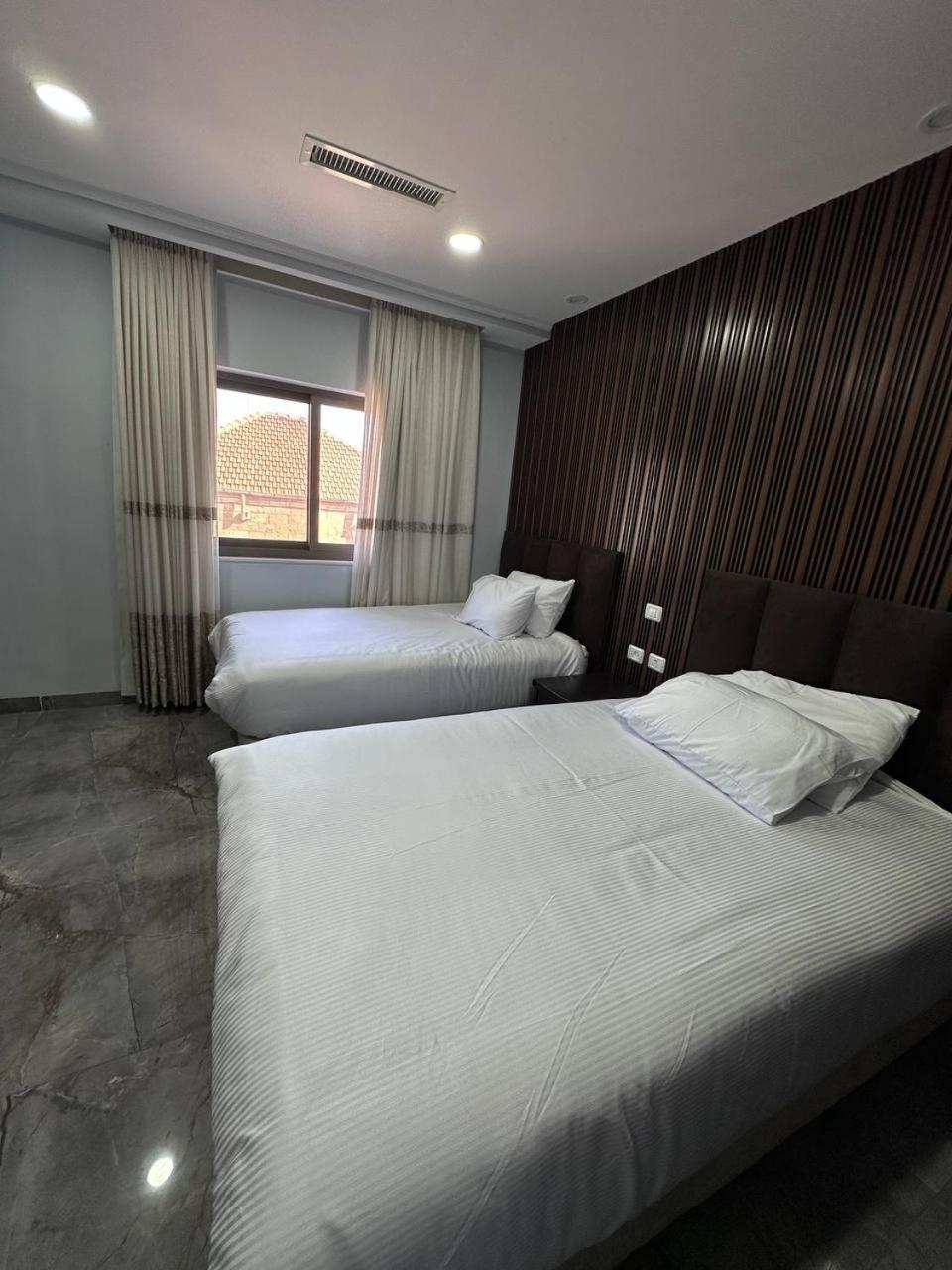 mount of olives hotel