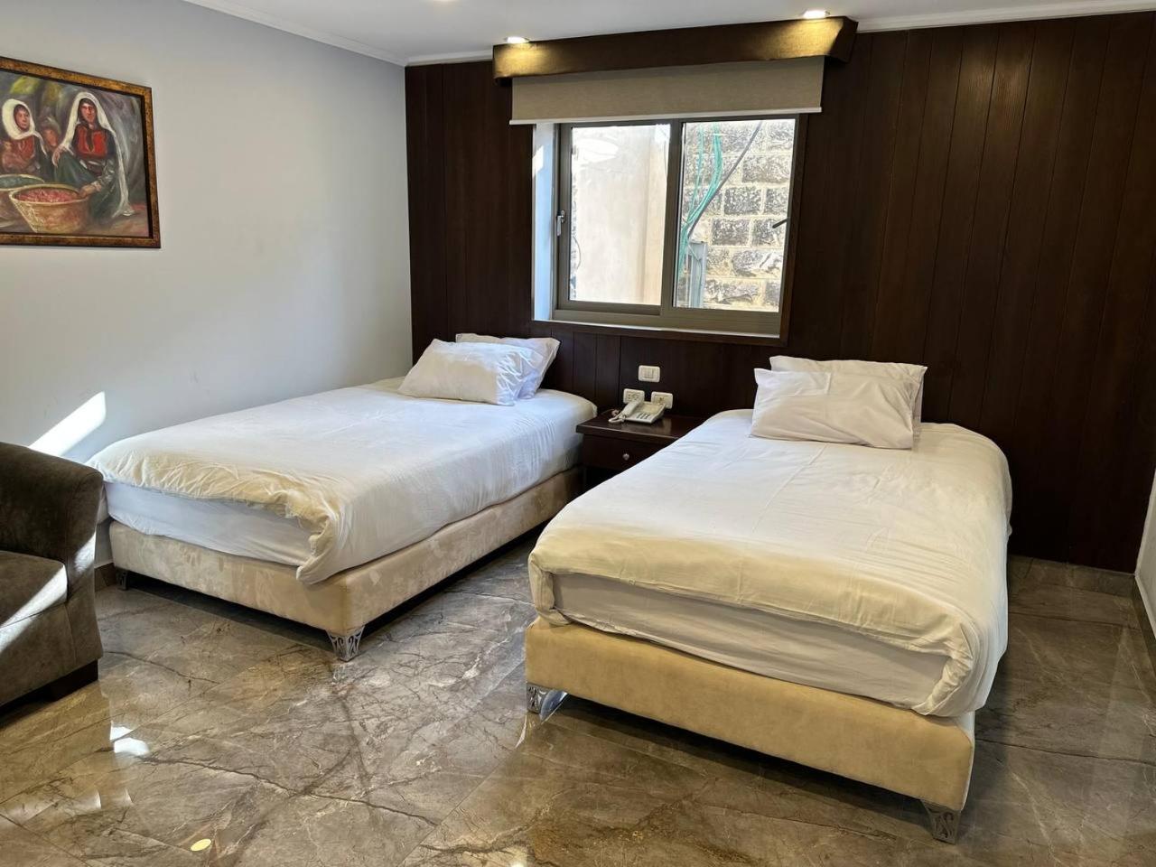 mount of olives hotel