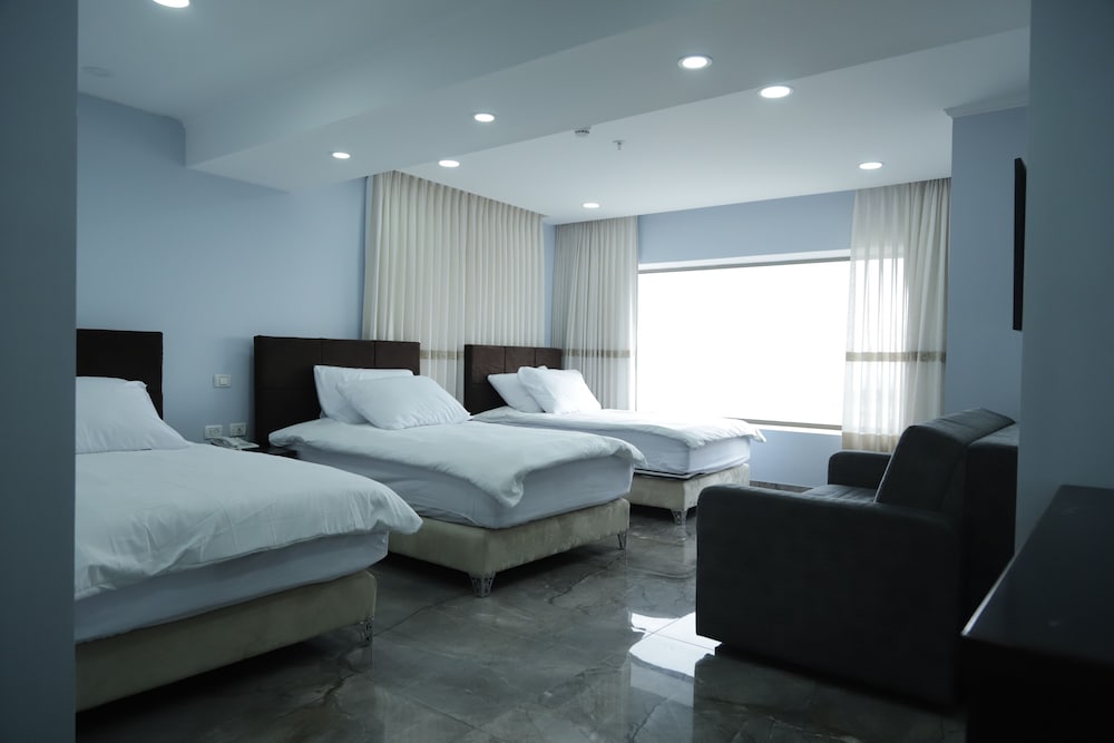 mount of olives hotel