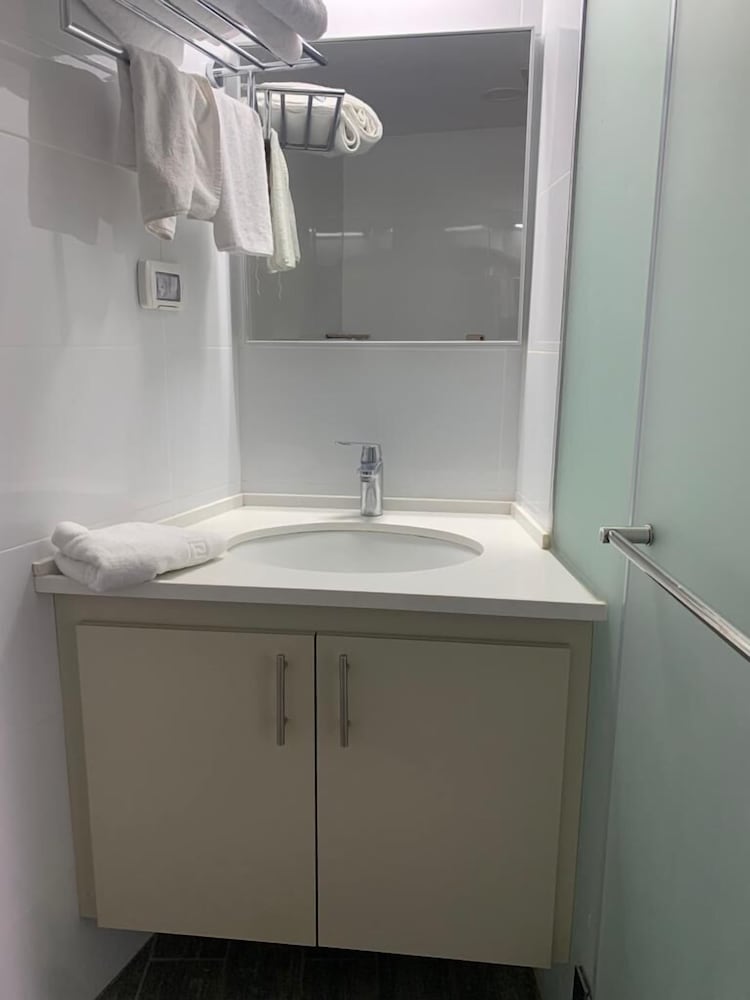 mount of olives hotel