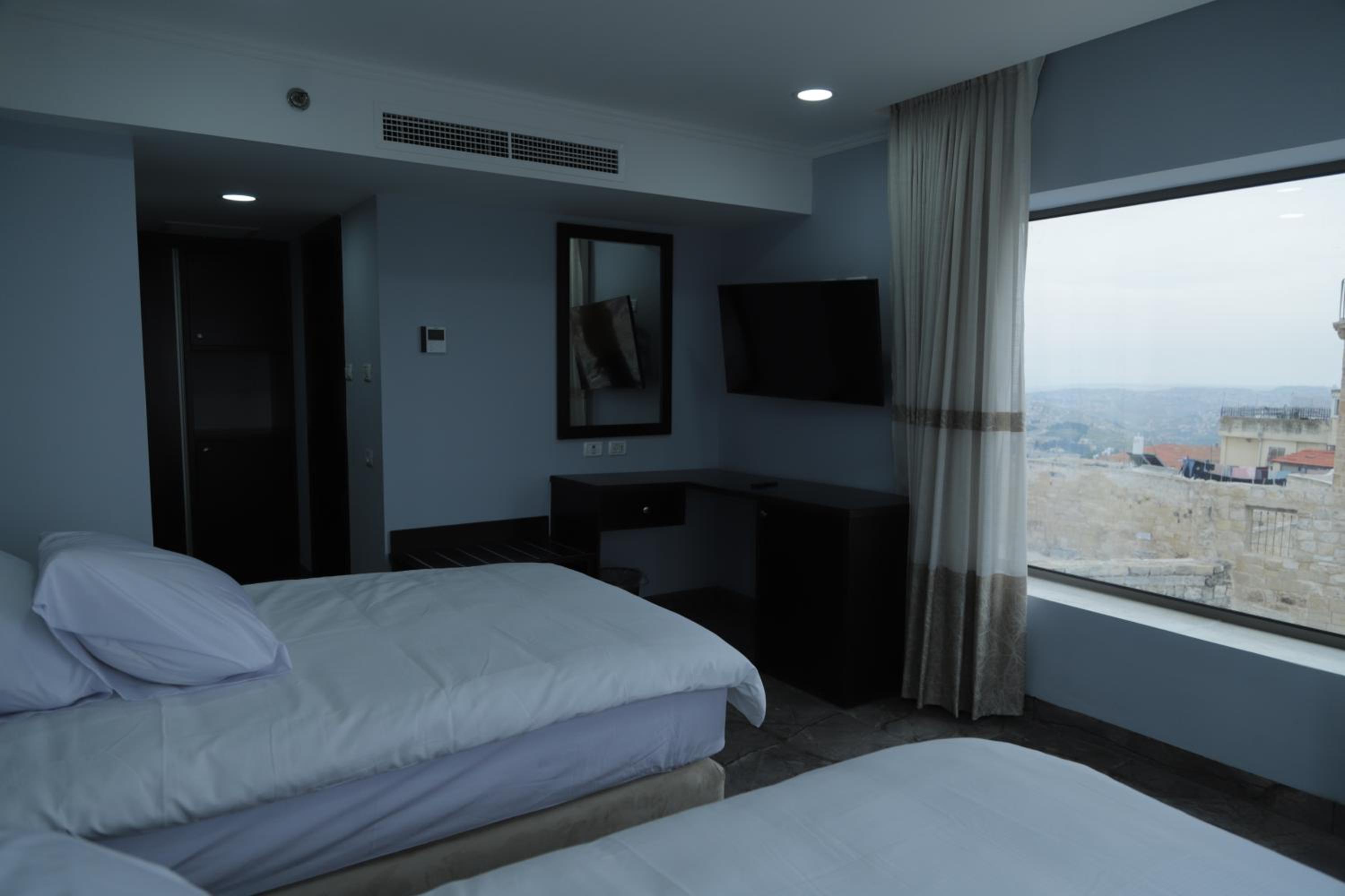 mount of olives hotel