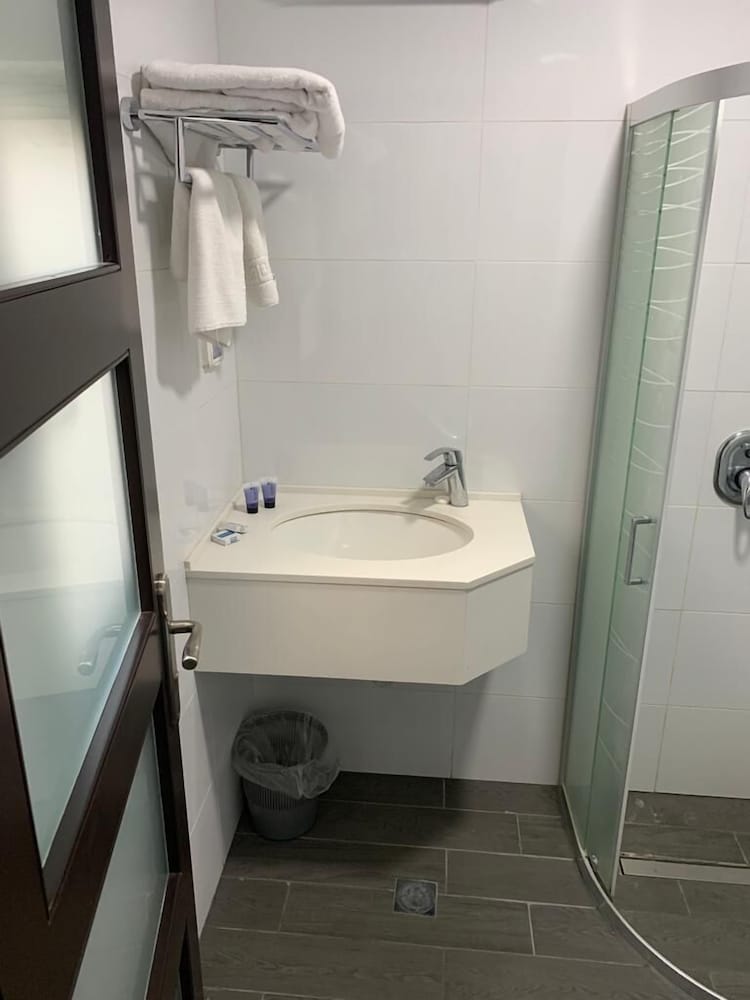 mount of olives hotel