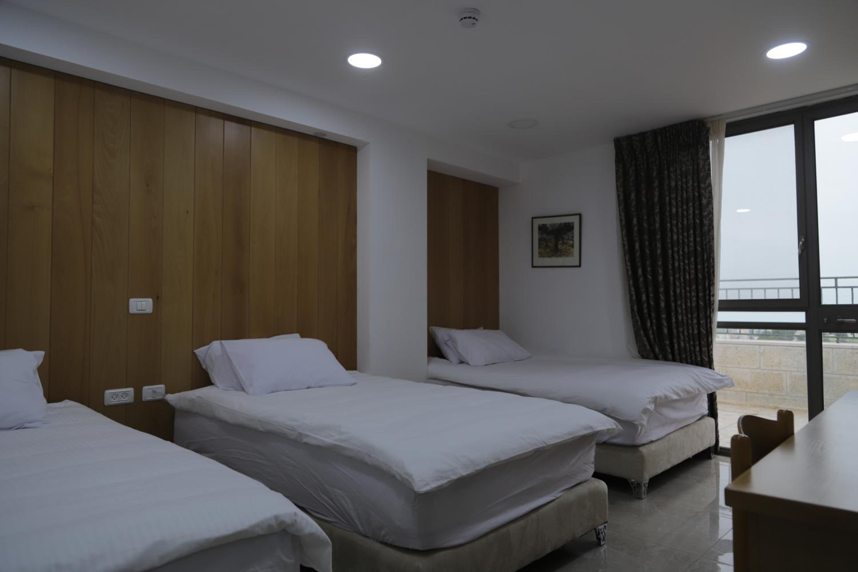 mount of olives hotel