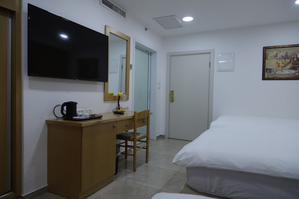 mount of olives hotel