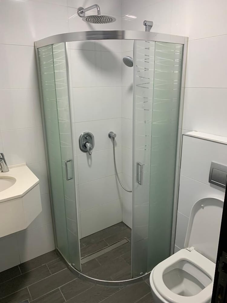 mount of olives hotel