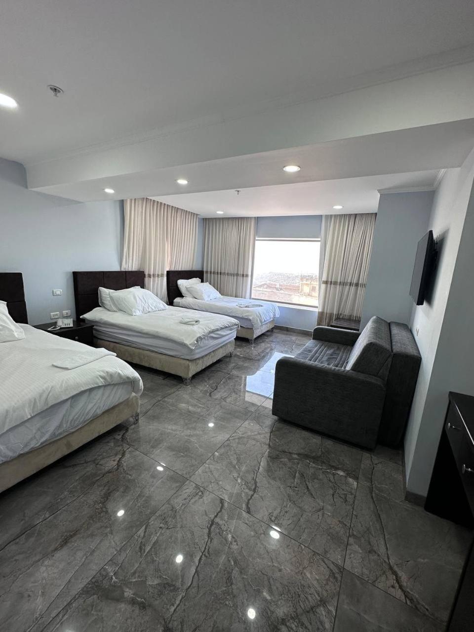 mount of olives hotel