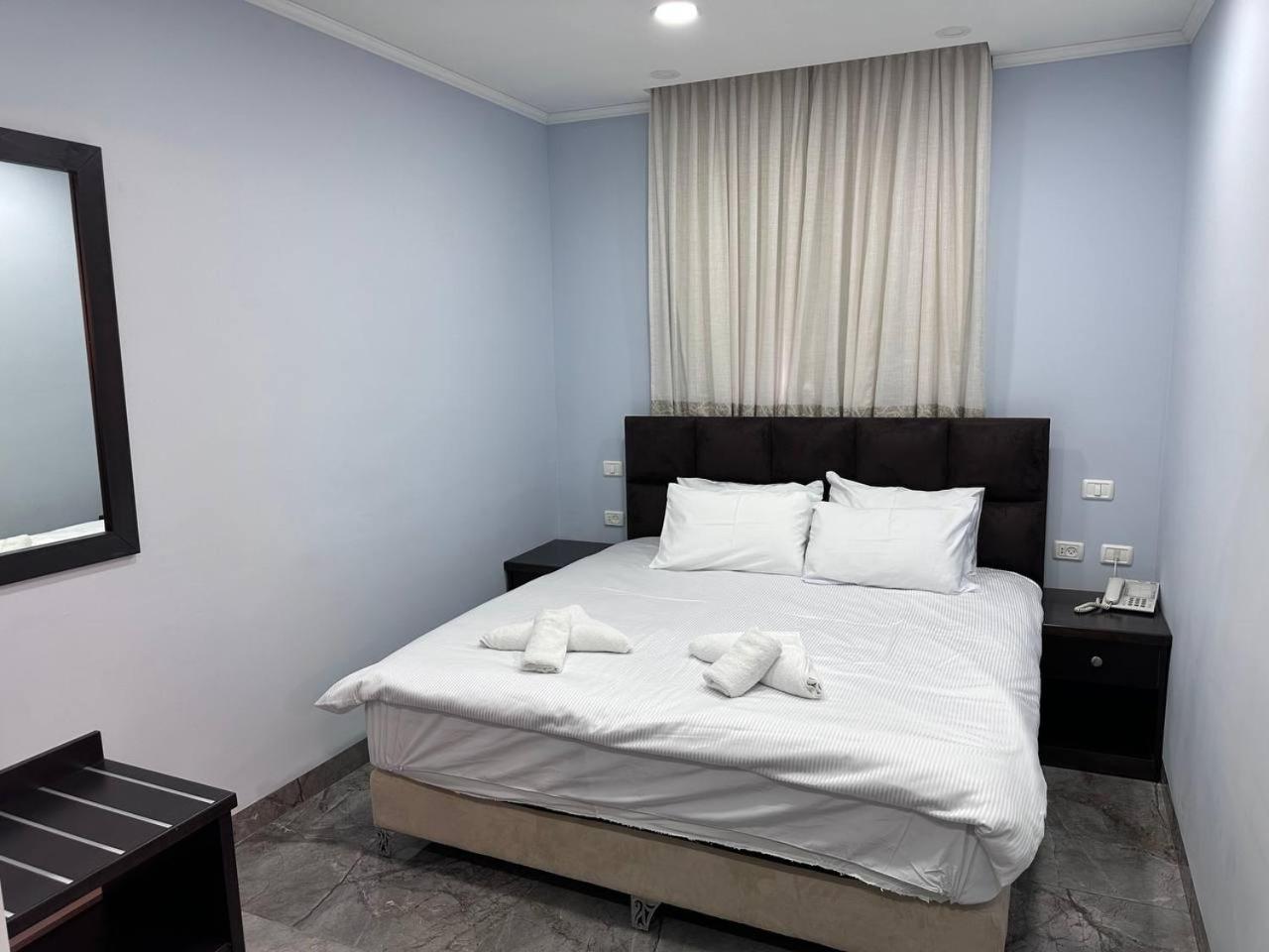 mount of olives hotel