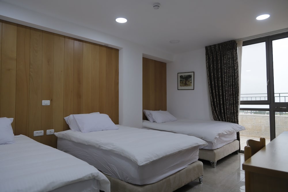 mount of olives hotel