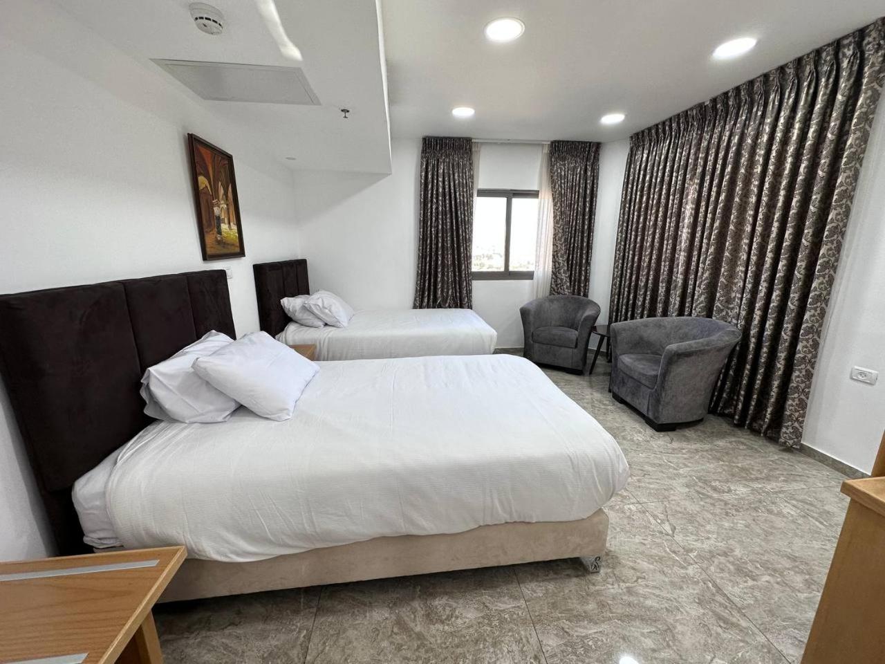 mount of olives hotel