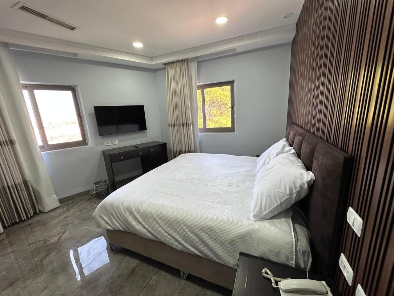 mount of olives hotel