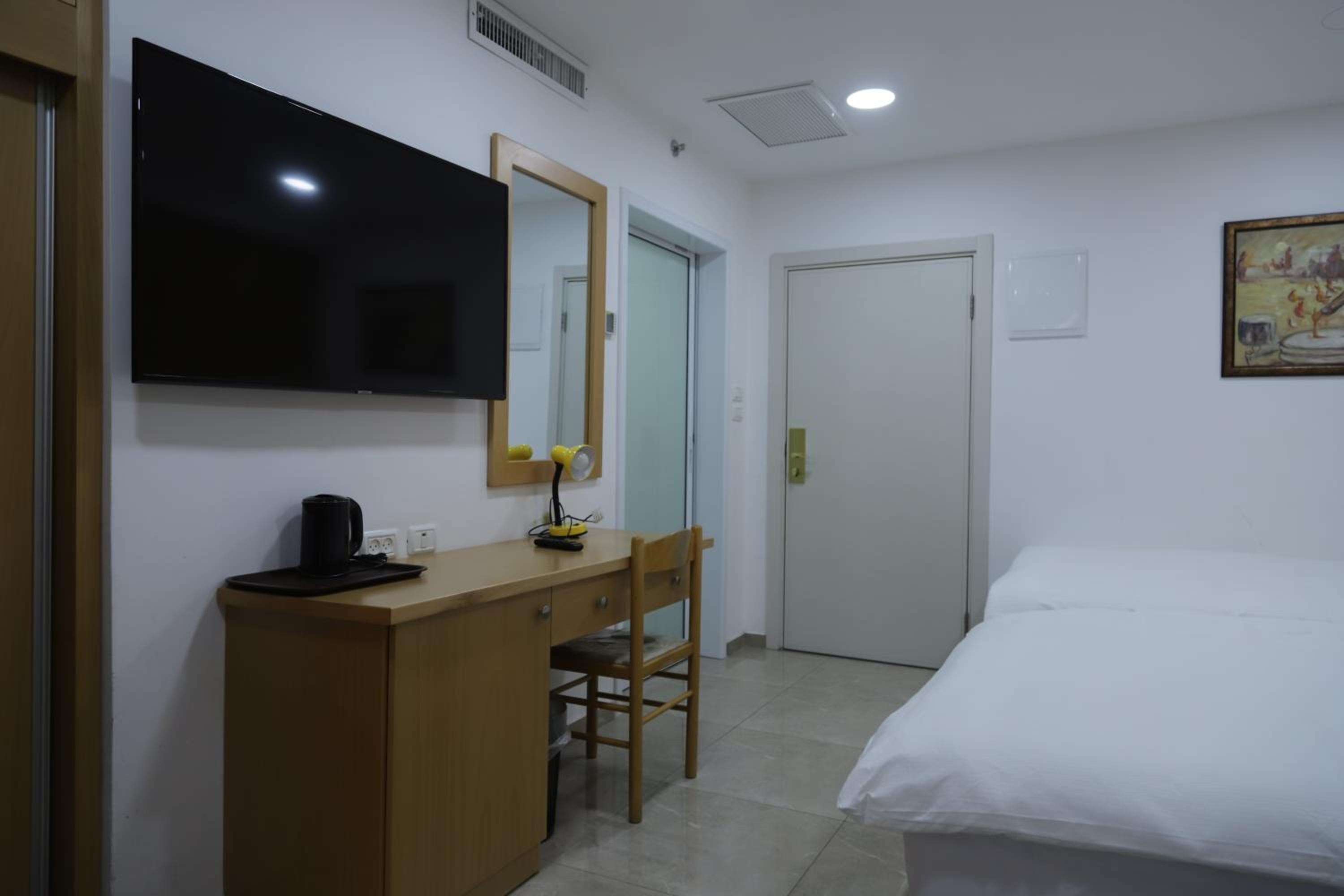 mount of olives hotel