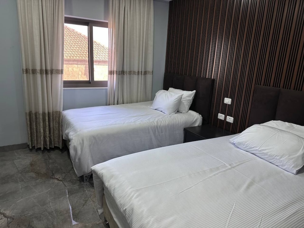 mount of olives hotel