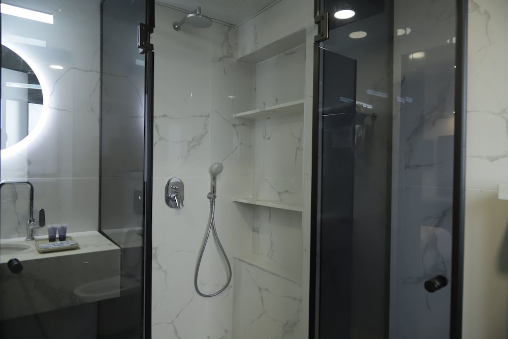 mount of olives hotel