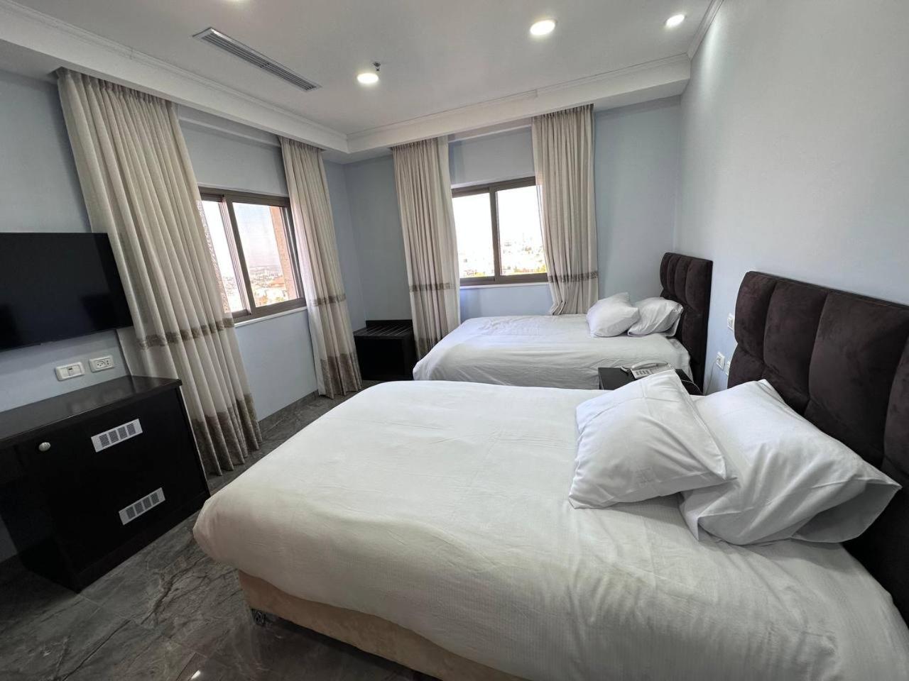 mount of olives hotel