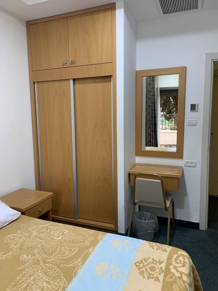 mount of olives hotel