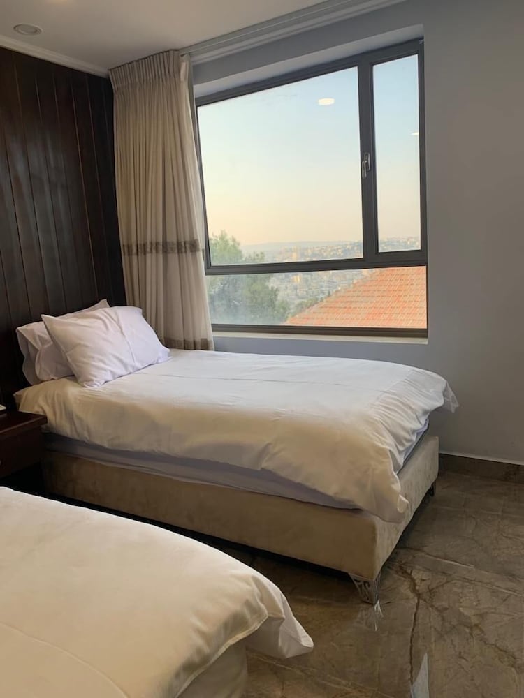 mount of olives hotel