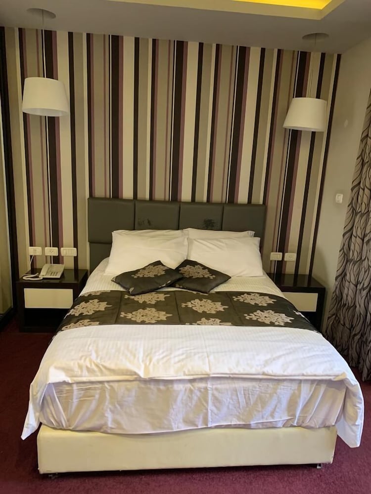 mount of olives hotel