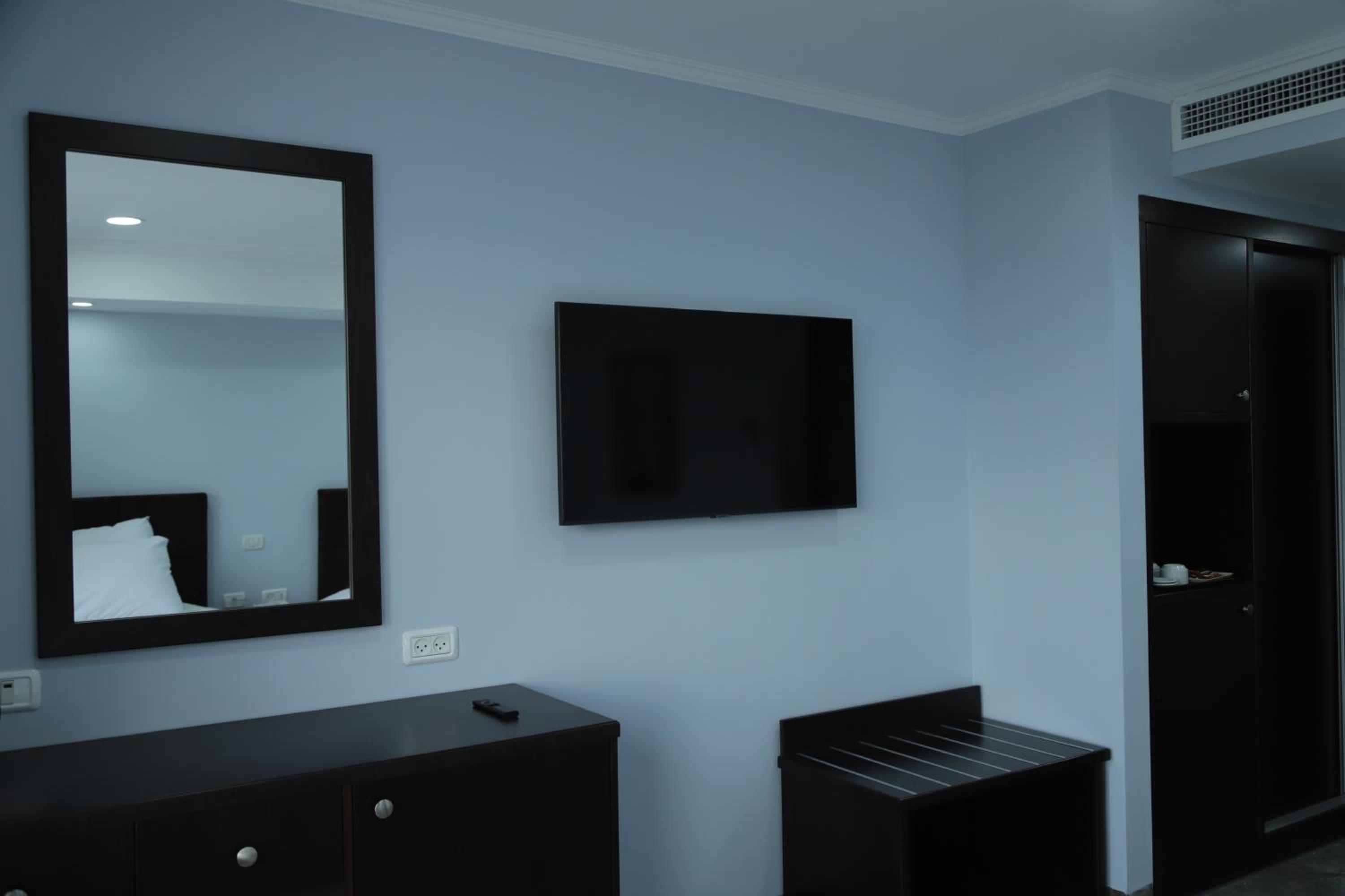 mount of olives hotel