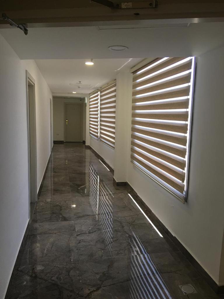 mount of olives hotel