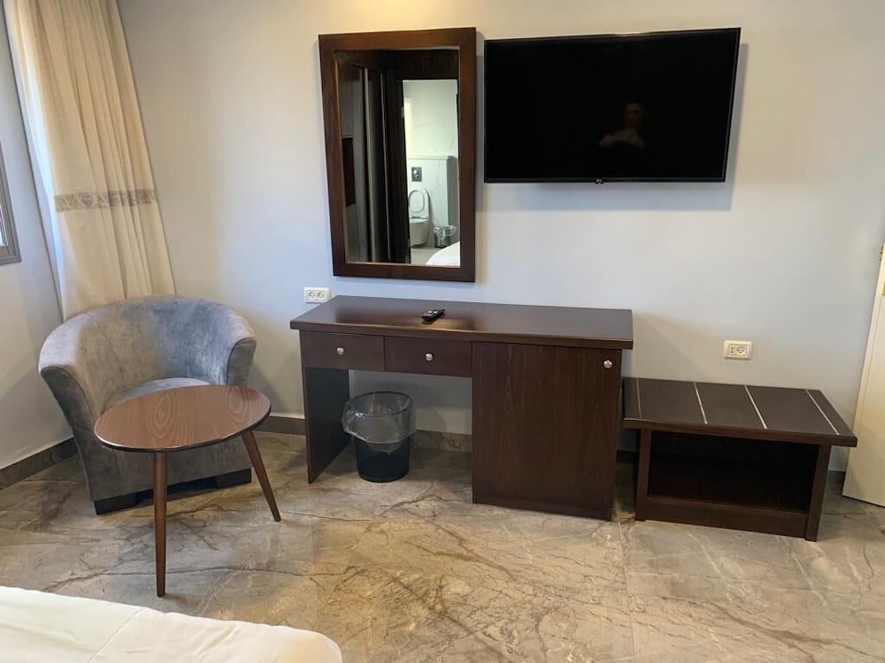 mount of olives hotel