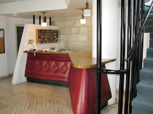 mount of olives hotel