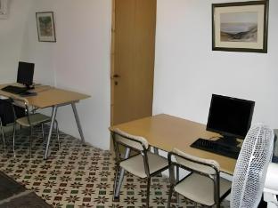 mount of olives hotel