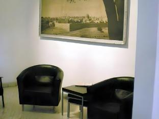 mount of olives hotel