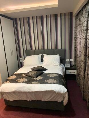 mount of olives hotel