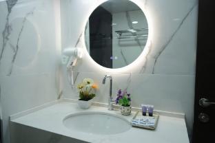 mount of olives hotel