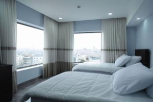mount of olives hotel