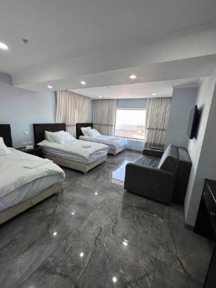 mount of olives hotel