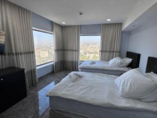 mount of olives hotel