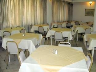 mount of olives hotel