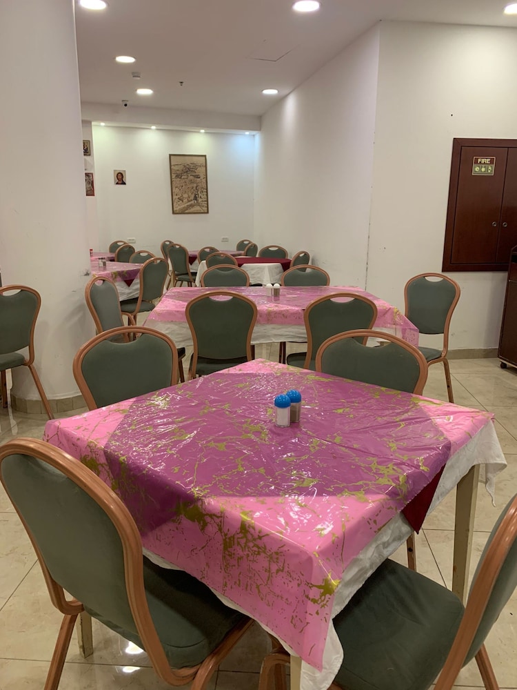 mount of olives hotel