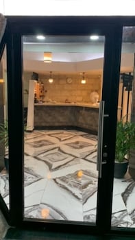 mount of olives hotel