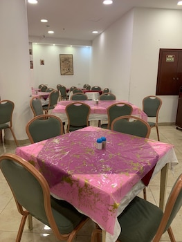mount of olives hotel