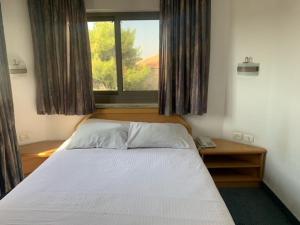 mount of olives hotel