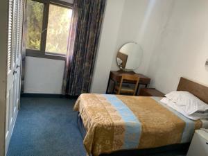 mount of olives hotel