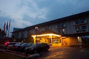 hotel seri malaysia johor bahru