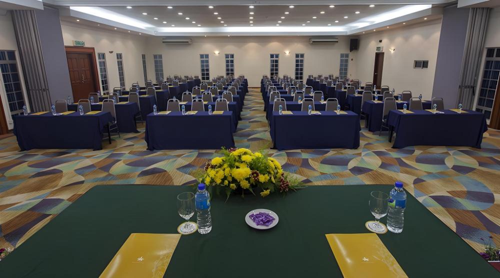 hotel seri malaysia johor bahru