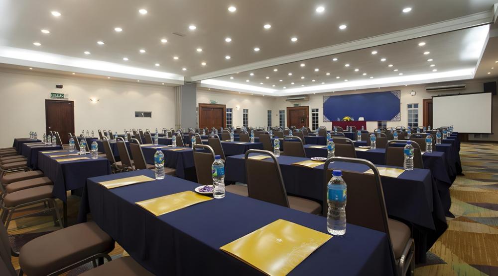 hotel seri malaysia johor bahru