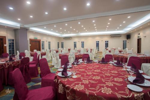 hotel seri malaysia johor bahru