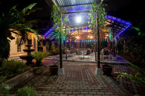 hotel seri malaysia johor bahru